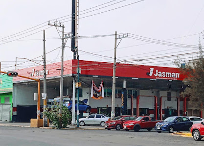 Jasman Automotriz Sucursal Nezahualcóyotl